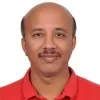 Mahesh Ravindranath Rao