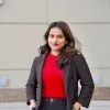 Meghadev Chithra
