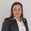 Karina Araceli Cruz Agüero