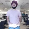 Raj Karan Singh