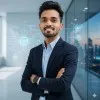 Sanket Bhosale