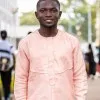 Emmanuel Asare