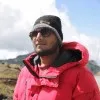 John Aravind