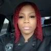 Tiffinni Kimbrough