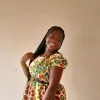 Margaret Takyi