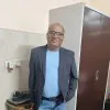 Naresh Kumar