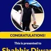 Shabbir Diwan