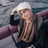Shirin Hafezieh