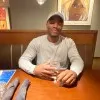 Xavier Miles