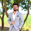 Sadashiv Bangari
