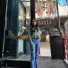 Aayushi Jain