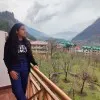 Mrunali Kakade