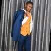 Alfred Mutua