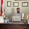 Ayman Abdel Halim
