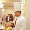 chef vijay Singh singh