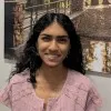 Isha Santhanakrishnan