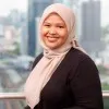 Najehah Azme