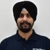 Kamaljit Singh Bagga