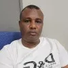 Ali Alharazimi Tidjani
