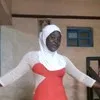 ZAINAB IDRIS