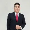 Ian Raymond Caores
