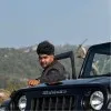 Tejas Naik