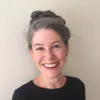 Sallie Rickerby MMgt