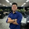 Samsher Pun Magar