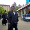 Chand Ahmed