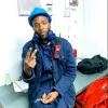 Vukani Richard Mbele