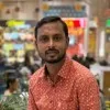 SUDIPTA ROY