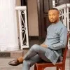 DAVID IRABOR EGBEZIEN
