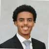 Kebron Ghebreigziabher