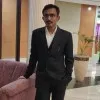 Mridul Mittal