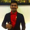 Jeric Villamil