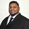THARVINTHRAN BATHMANAZAN
