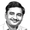 Bhimaji Kanawade