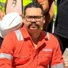 Aaron Van Rensburg