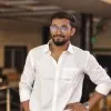 HARI KRISHNAN
