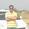 Nagaraj Raghuram