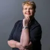 Marlene Van Zyl
