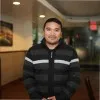 Gyan kaji Tamang