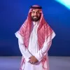 Khalid Alharthi