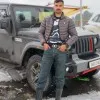 Maskeen Ali