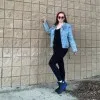 Jessica Smith
