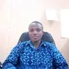 Isaac Kumi Danquah