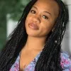 Ashley Banks