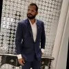 Sarrveshh Vikram Palecha