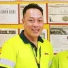 Dang Thanh Duy