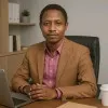 Abdullahi Haruna